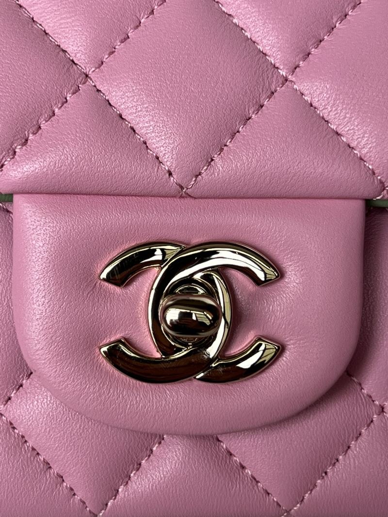 Chanel CF Series Bags